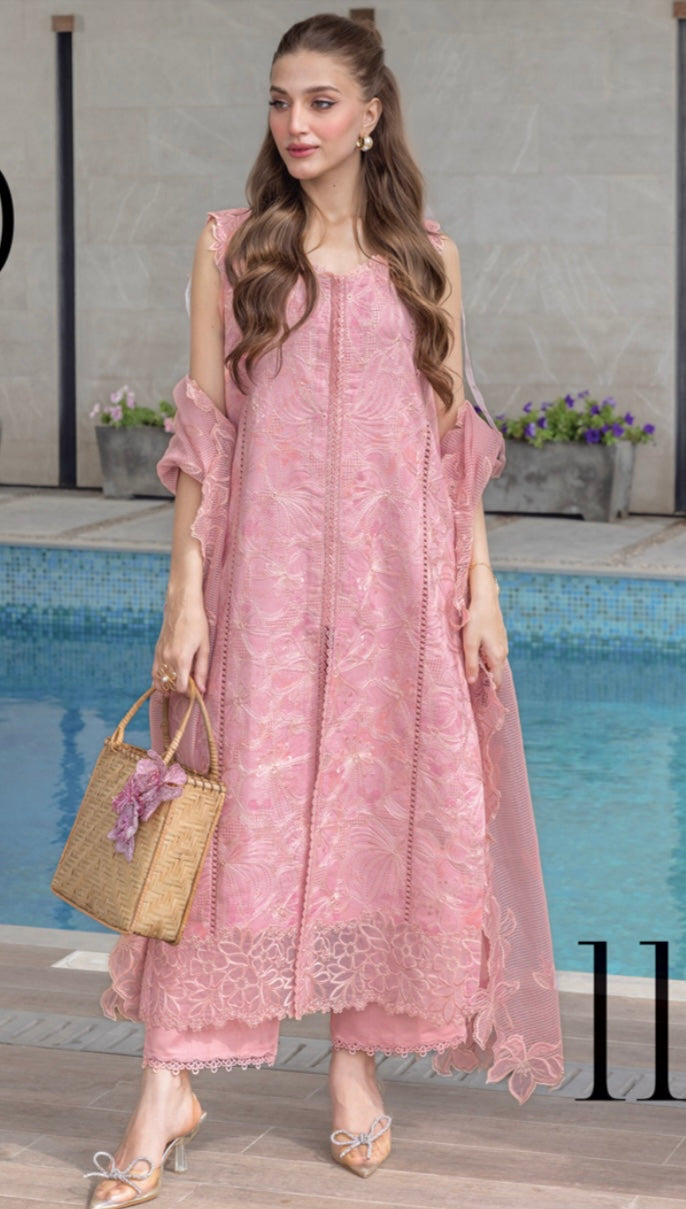 Rang Rasiya original designer lawn_81027 Pakistani ladies suit B175