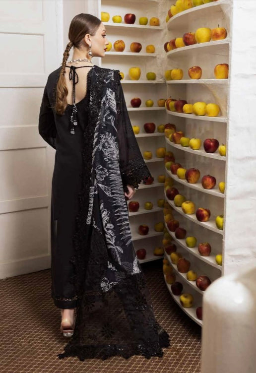 Noreh Swiss lawn_1901 Pakistani ladies suit N2