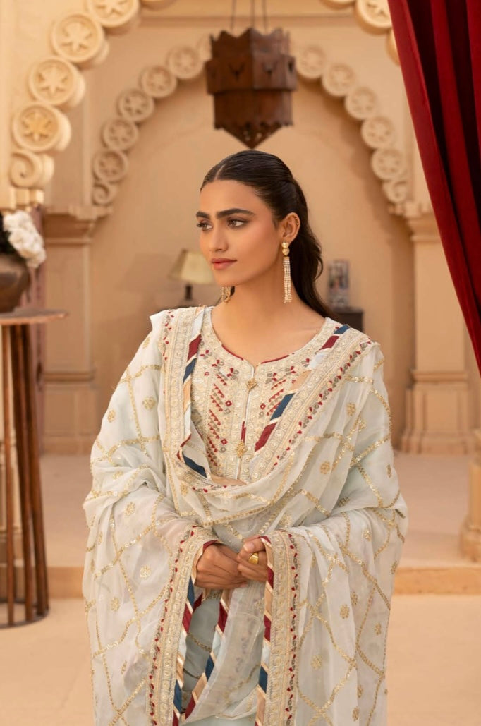 Asim Jofa by Rangz designer_81050 ladies suit B180