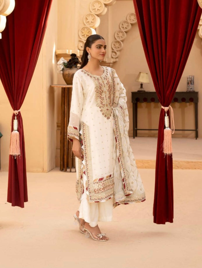 Asim Jofa by Rangz designer_81050 ladies suit B180