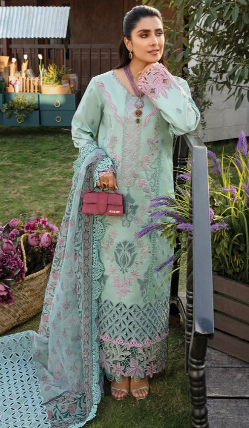 Rang Rasiya lawn_1894 Pakistani ladies suit RG1