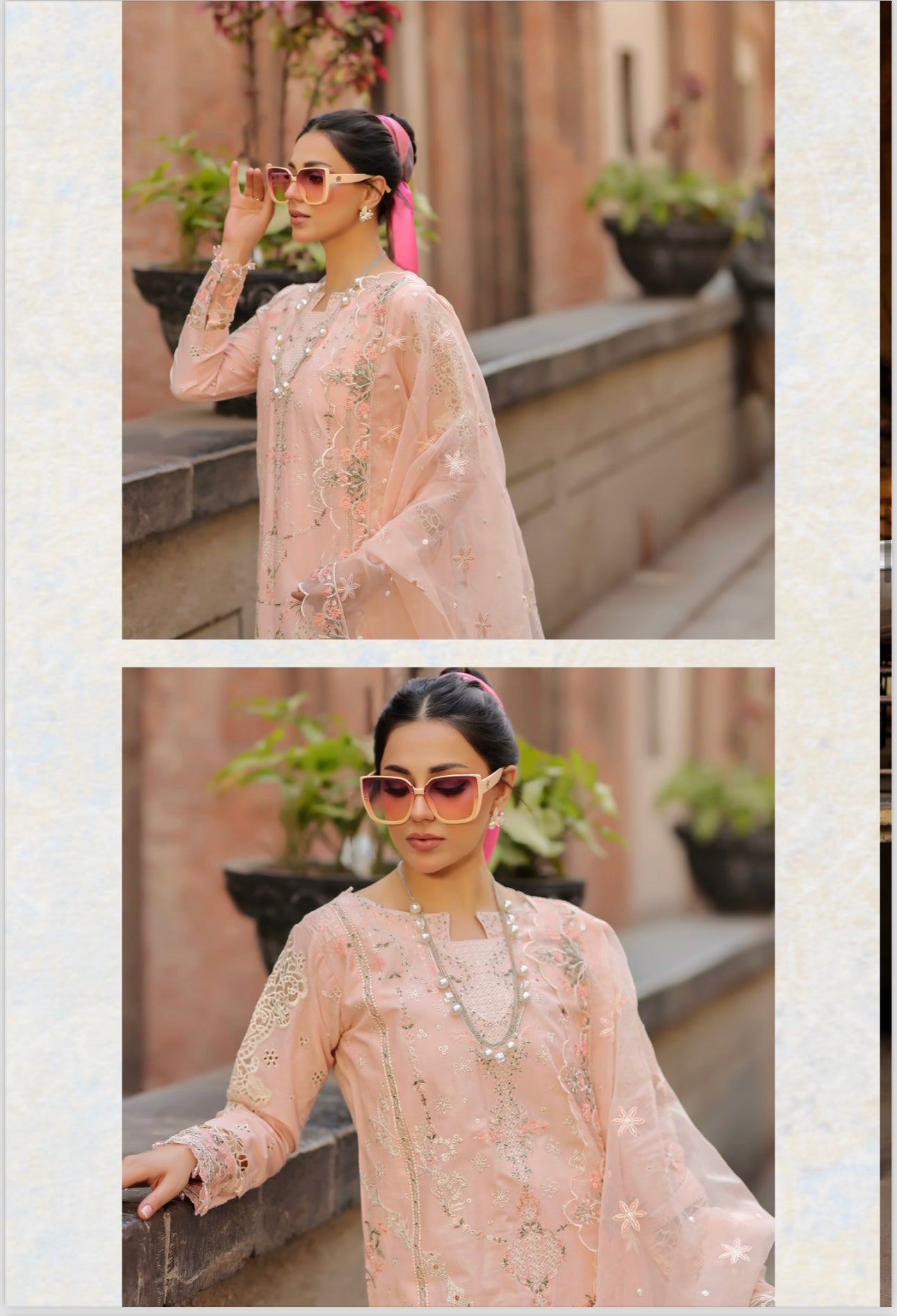 Brit 3 piece mother and daughter _9093 B90