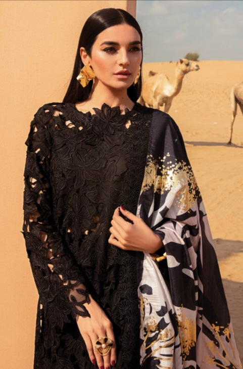 Rang Rasiya lawn_1835 Pakistani ladies suit RG1