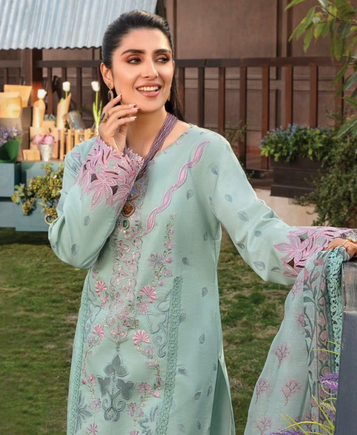 Rang Rasiya lawn_1894 Pakistani ladies suit RG1