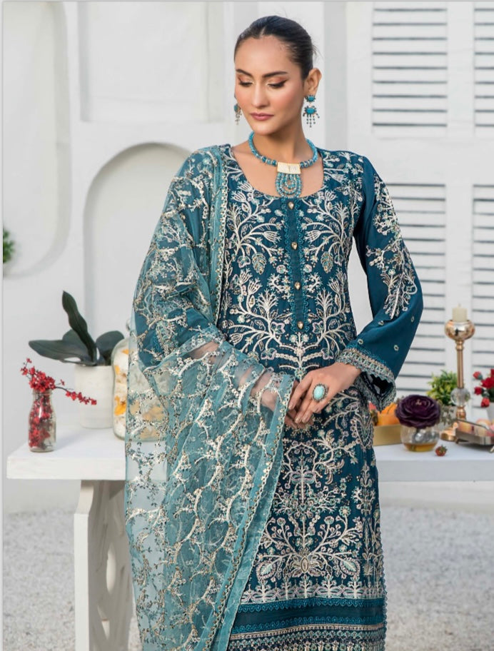Munira chiffon_1930 MC1