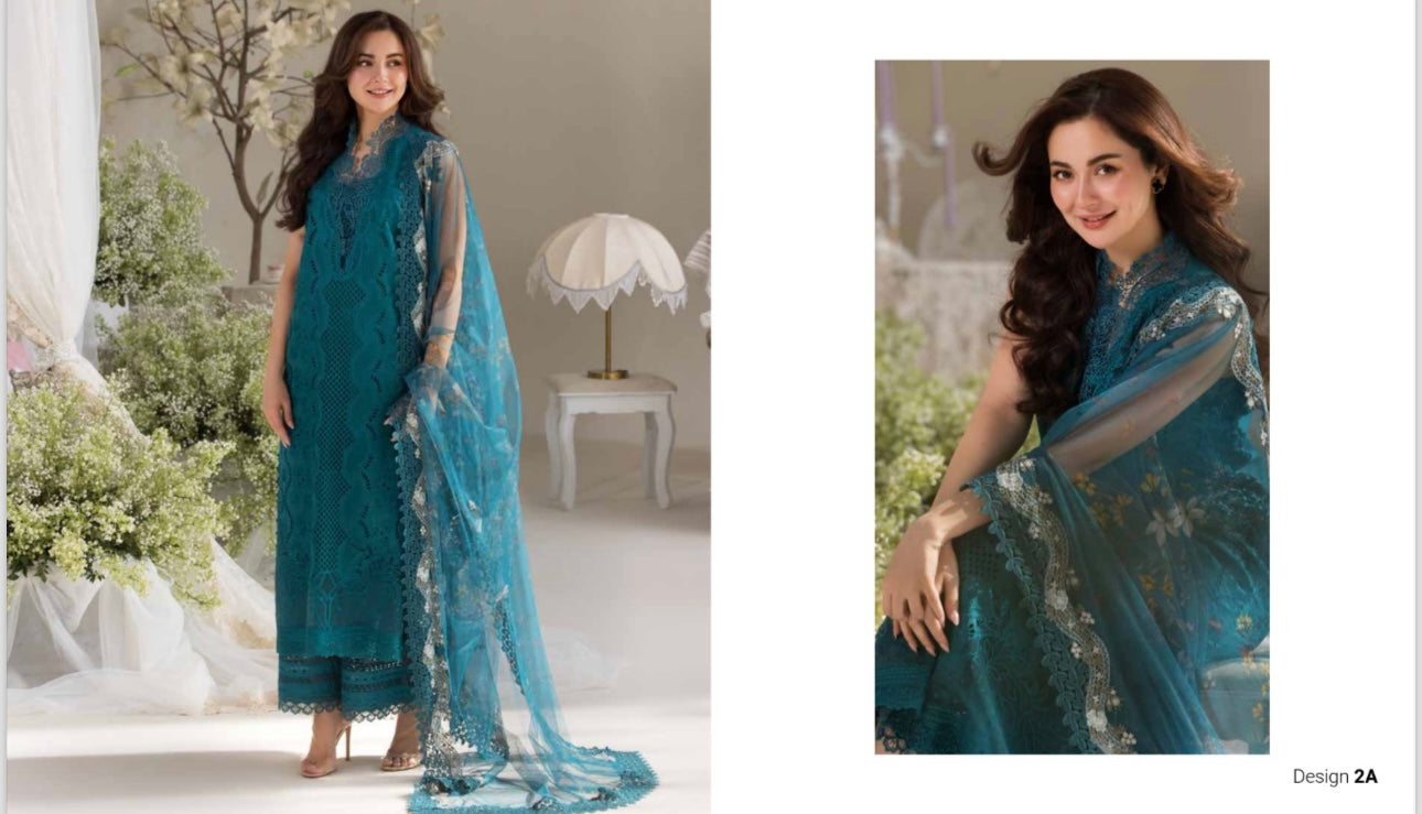 Sobia Nazir original designer lawn_10067 Pakistani ladies suit B111