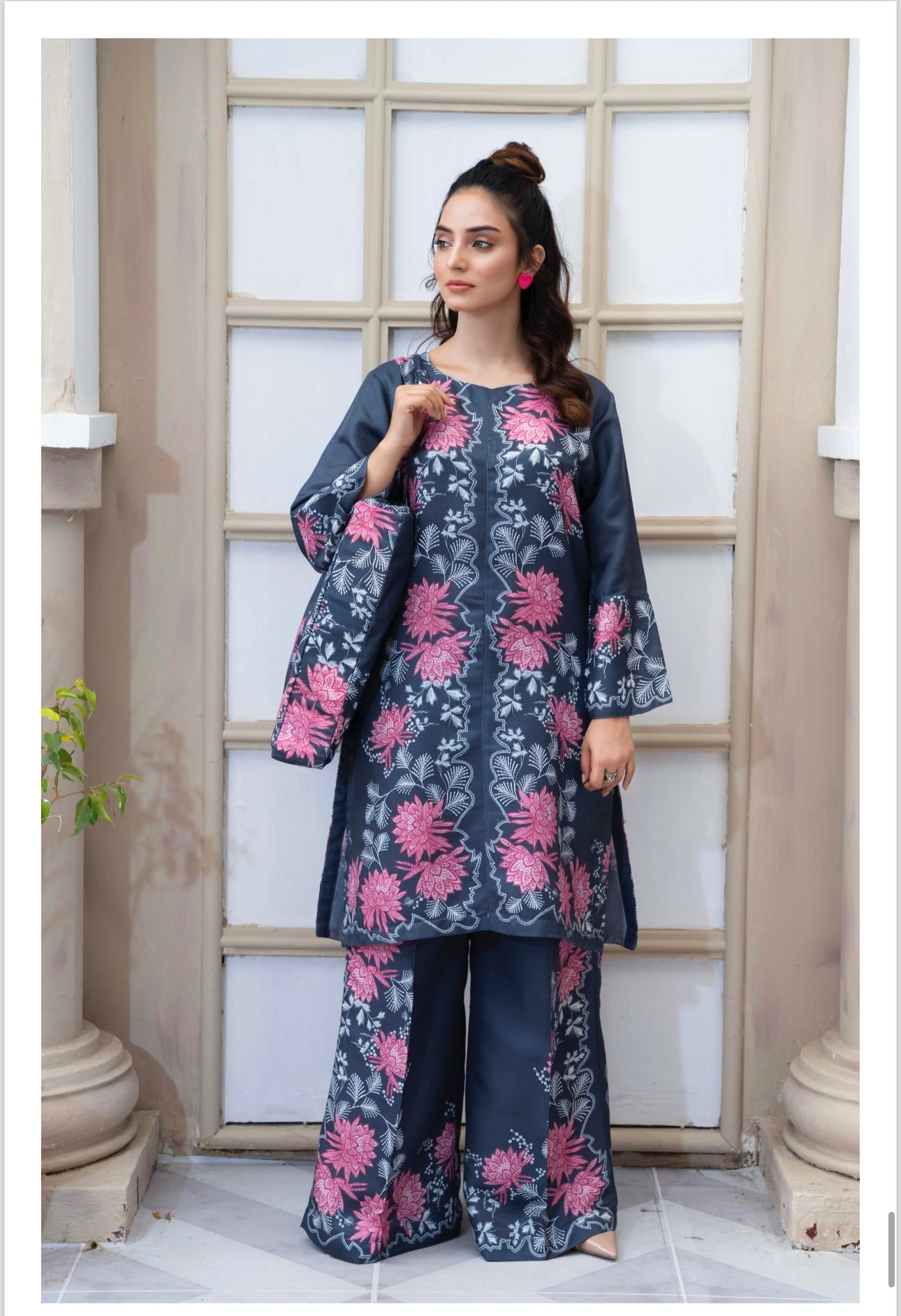 Raniya 3 piece_2087