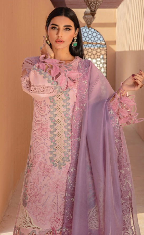 Rang Rasiya lawn_1836 Pakistani ladies suit RG1