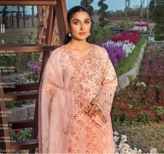 Rang Rasiya lawn_1892 Pakistani ladies suit RG1