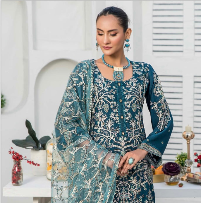 Munira chiffon_1930 MC1