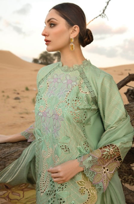 Rang Rasiya lawn_1833 Pakistani ladies suit RG1