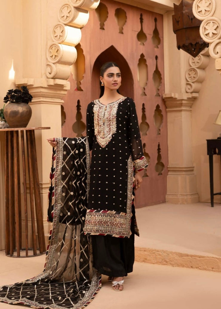 Asim Jofa by Rangz designer_81050 ladies suit B180