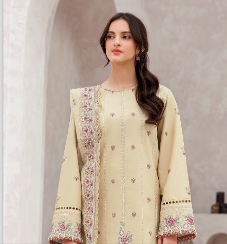 Farsha original designer lawn_9020 Pakistani ladies suit B81