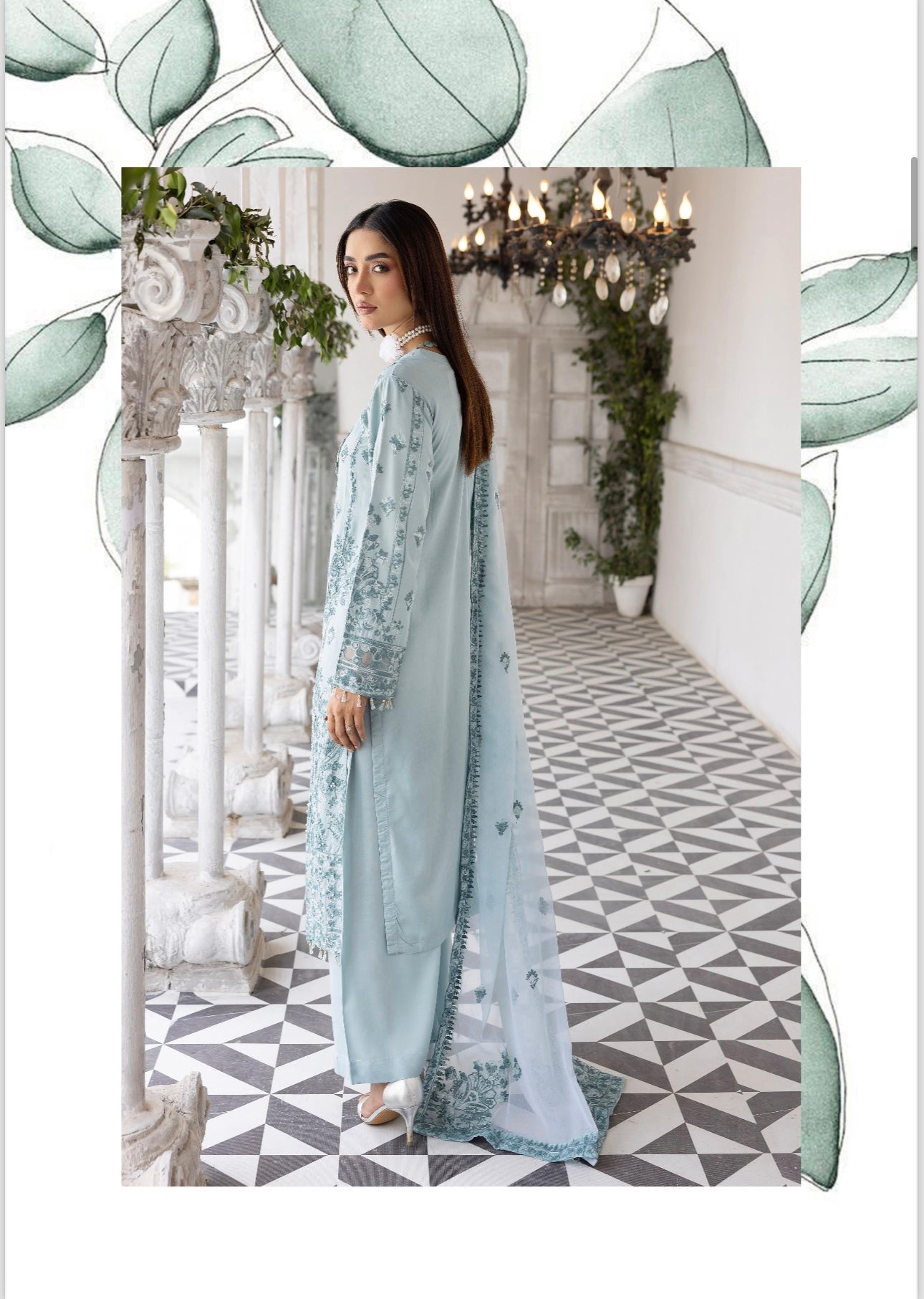 Simrans 3 piece Jalwa_100229 Pakistani ladies suit B140