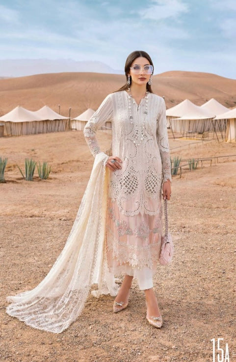 Maria B original designer lawn_10086 Pakistani ladies suit B118