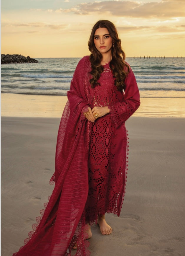 Rang Rasiya original designer lawn_9043 Pakistani ladies suit B84