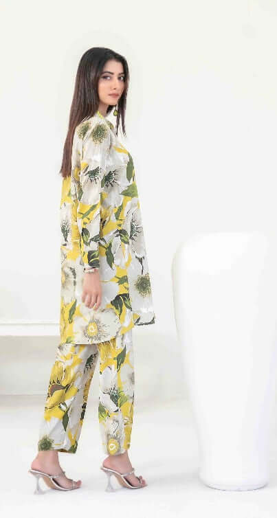 Tawakal 2 piece linen_2074