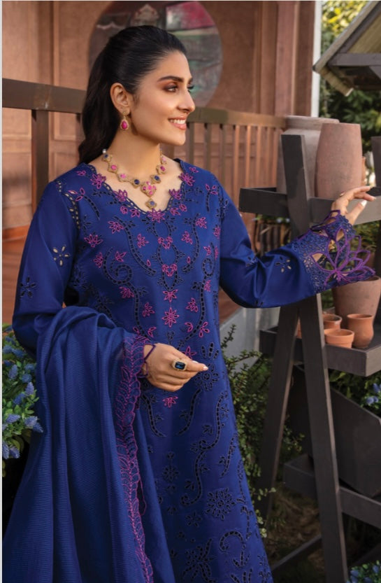 Rang Rasiya lawn_1890 Pakistani ladies suit RG1