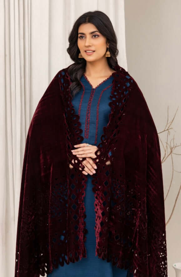 Rangz 3 piece Dhanak_2068 RG1