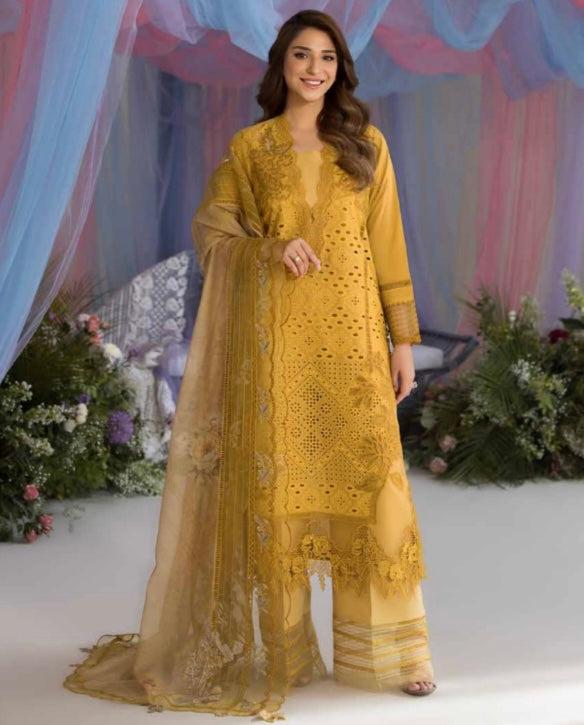 Sobia Nazir original designer lawn_10069 Pakistani ladies suit B111
