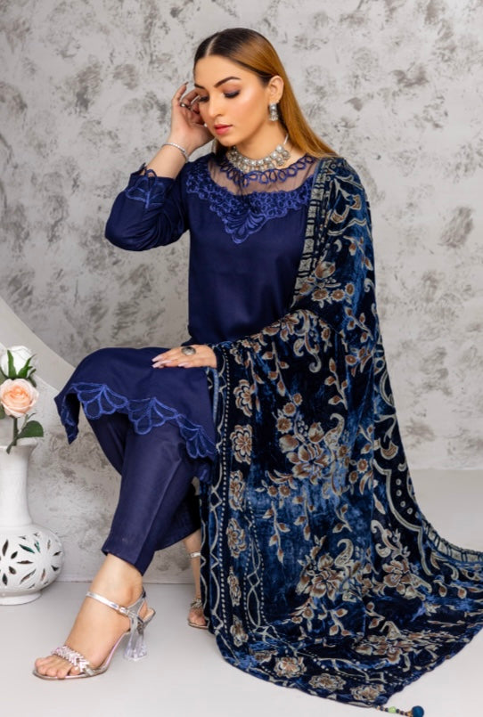 Brit 3 piece Dhanak_3007 BN2