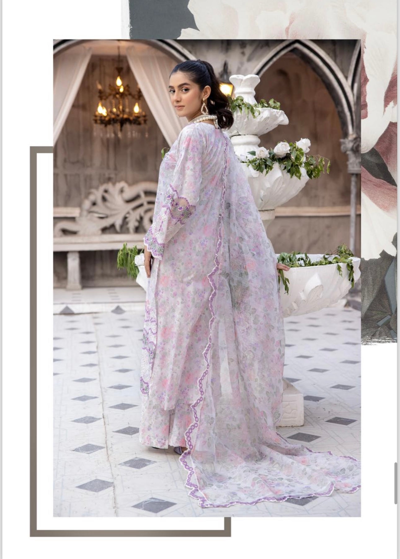 Simrans printed lawn_1878