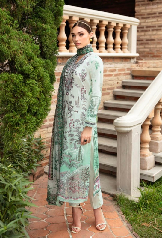 Ramsha lawn_1738 Pakistani ladies suit RL1