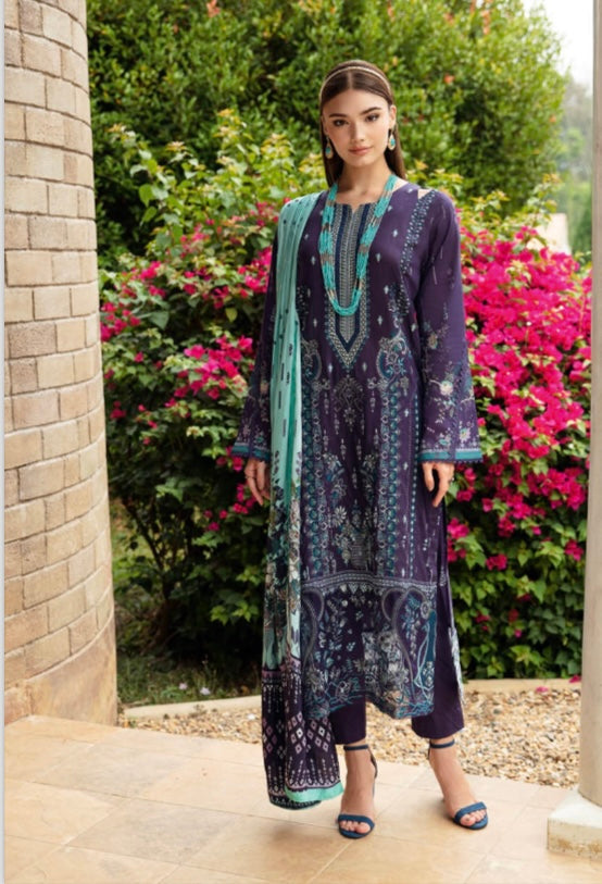Ramsha lawn_1737 Pakistani ladies suit RL1