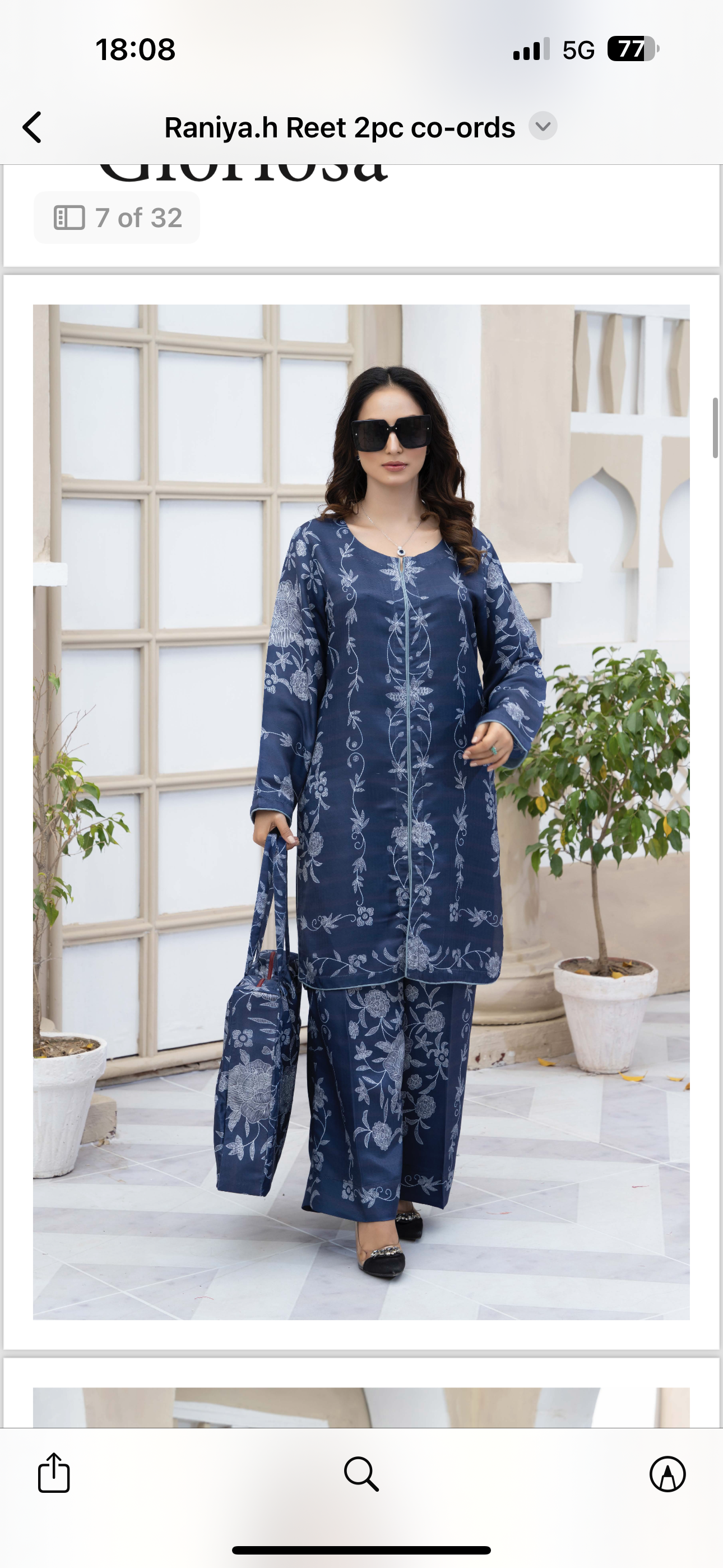 Raniya 3 piece_2090