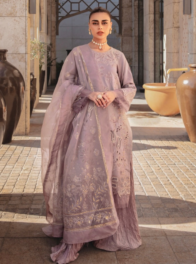 Rang Rasiya original designer lawn_9038 Pakistani ladies suit B84