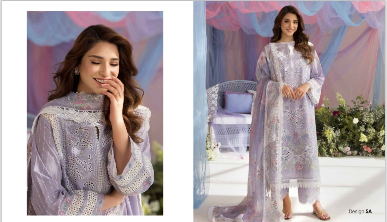 Sobia Nazir original designer lawn_10061 Pakistani ladies suit B111