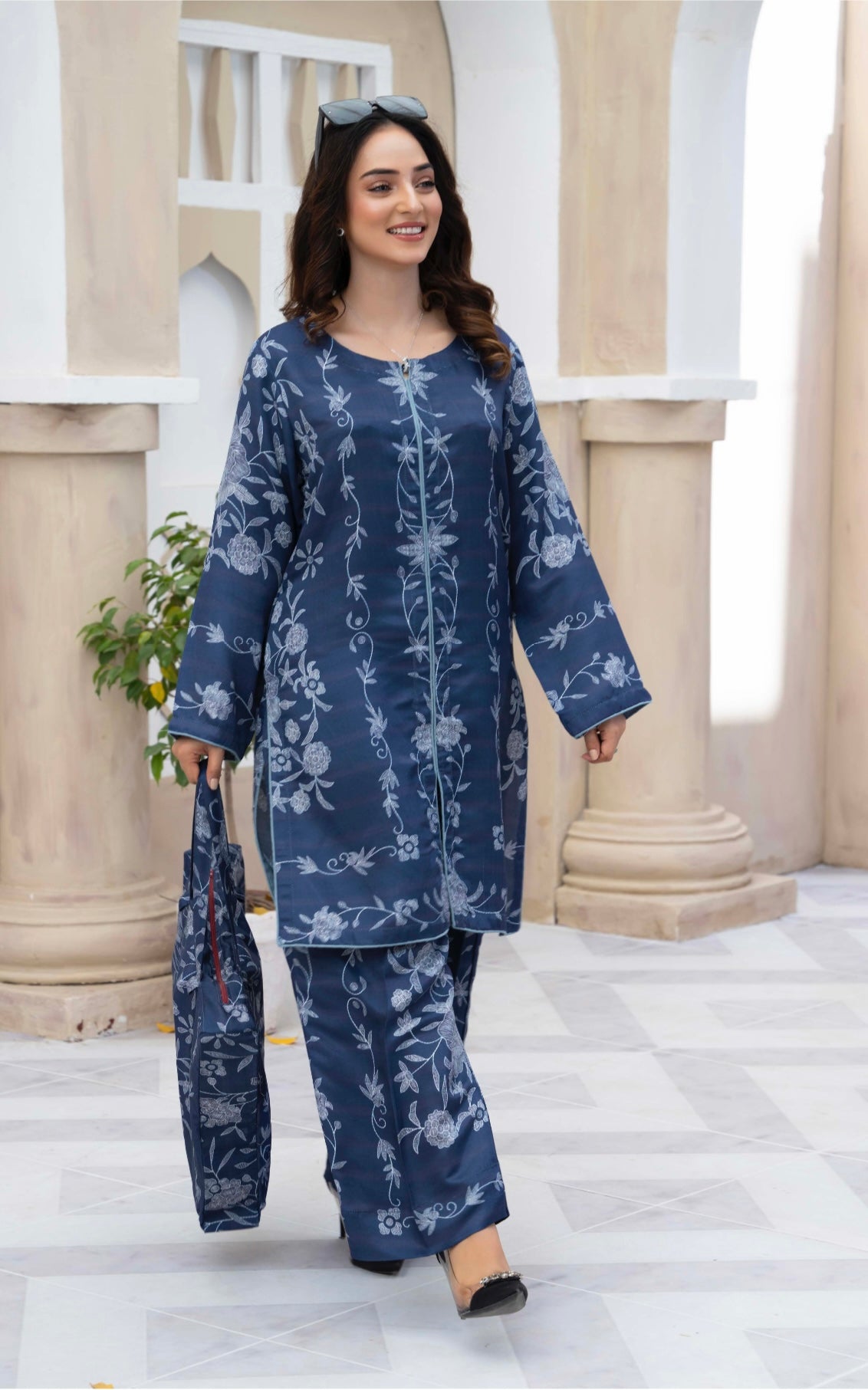 Raniya 3 piece_2090