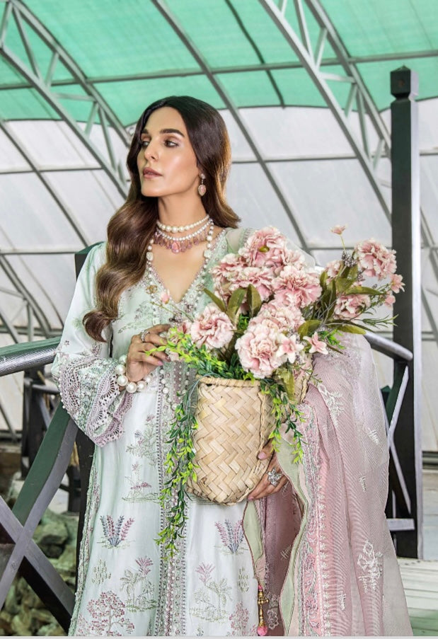 EishaAisha lawn_1824 Pakistani ladies suit E3