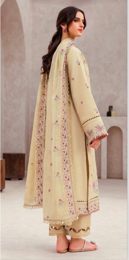 Farsha original designer lawn_9020 Pakistani ladies suit B81