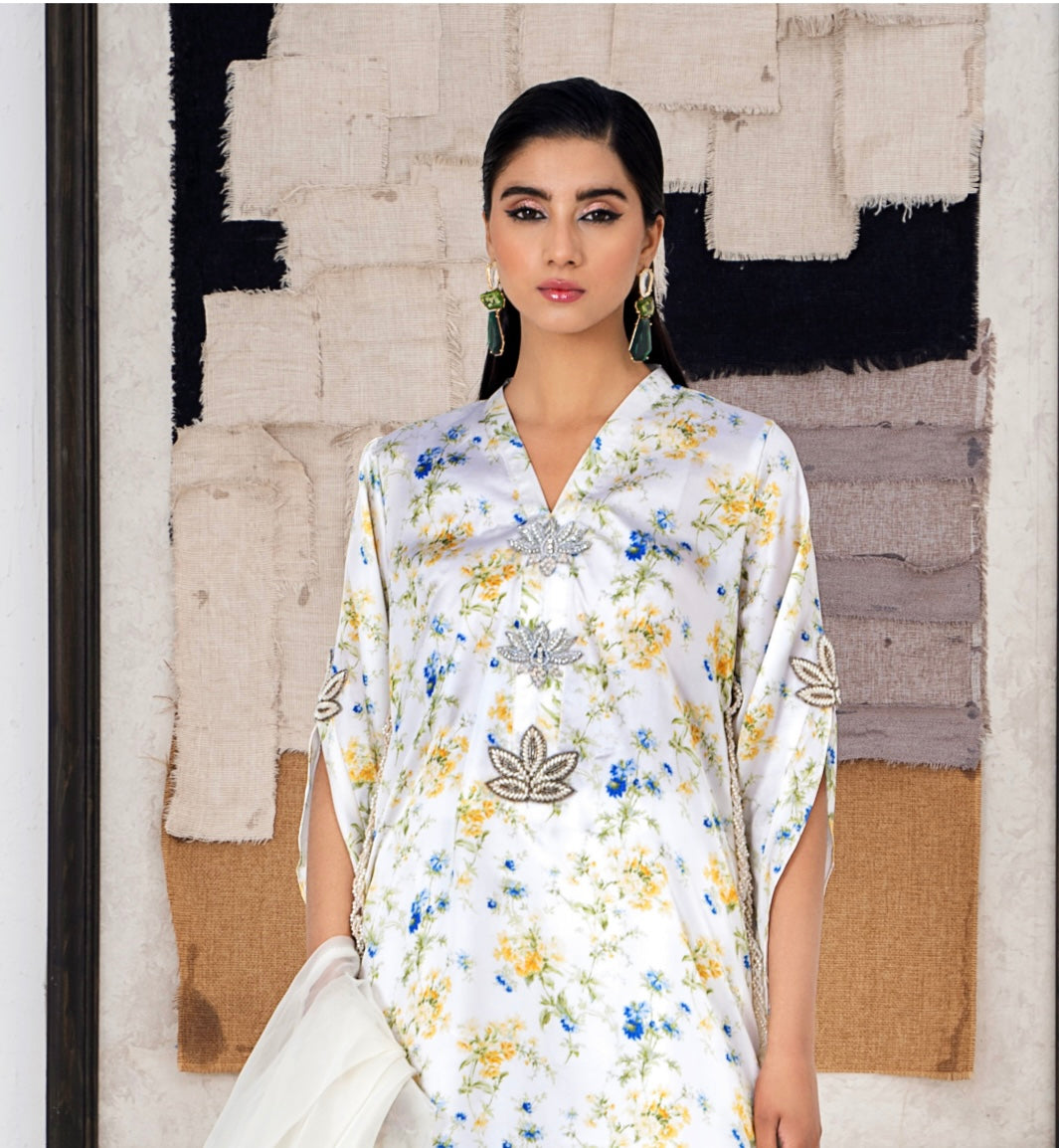 Raniya silk_1521 Pakistani ladies suit R3