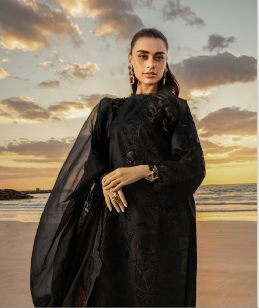 Rang Rasiya original designer lawn_9042 Pakistani ladies suit B84