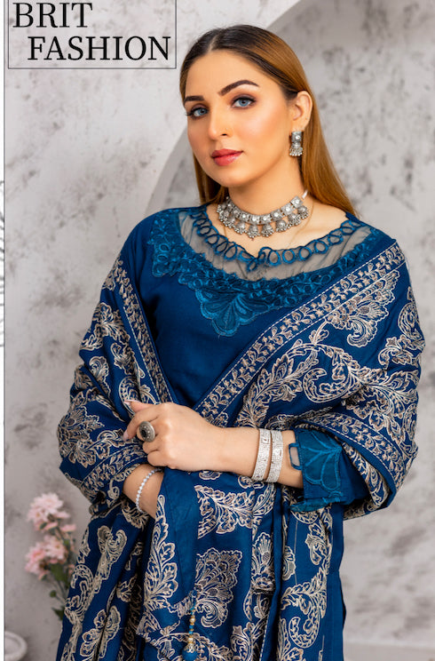 Brit 3 piece Dhanak_3004 BN2