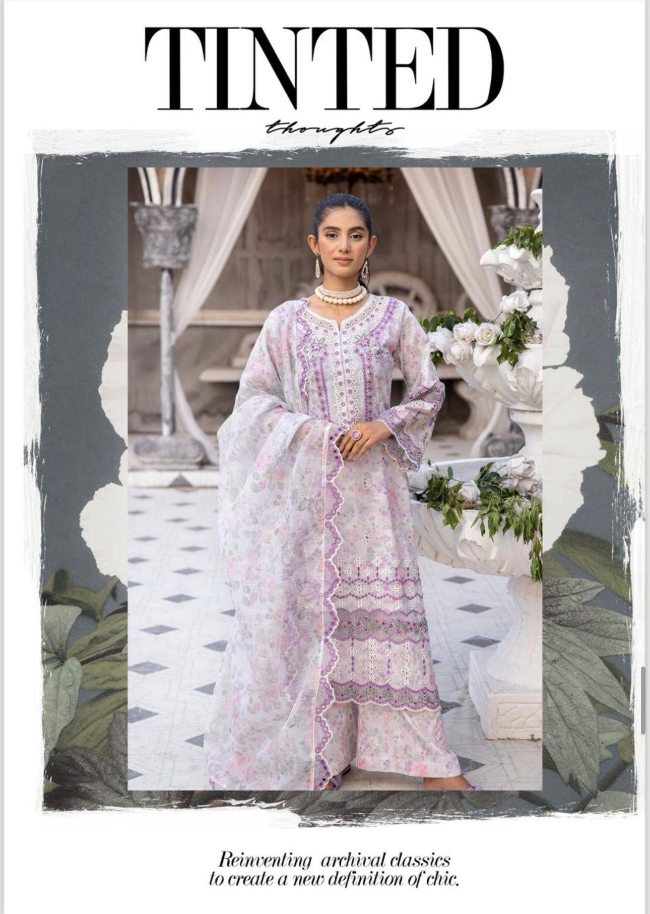 Simrans printed lawn_1878