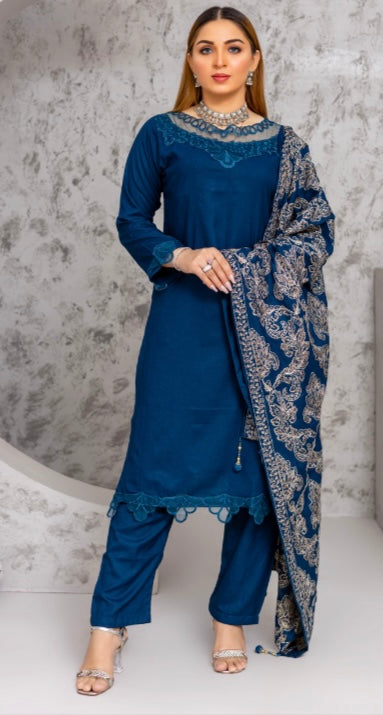 Brit 3 piece Dhanak_3004 BN2