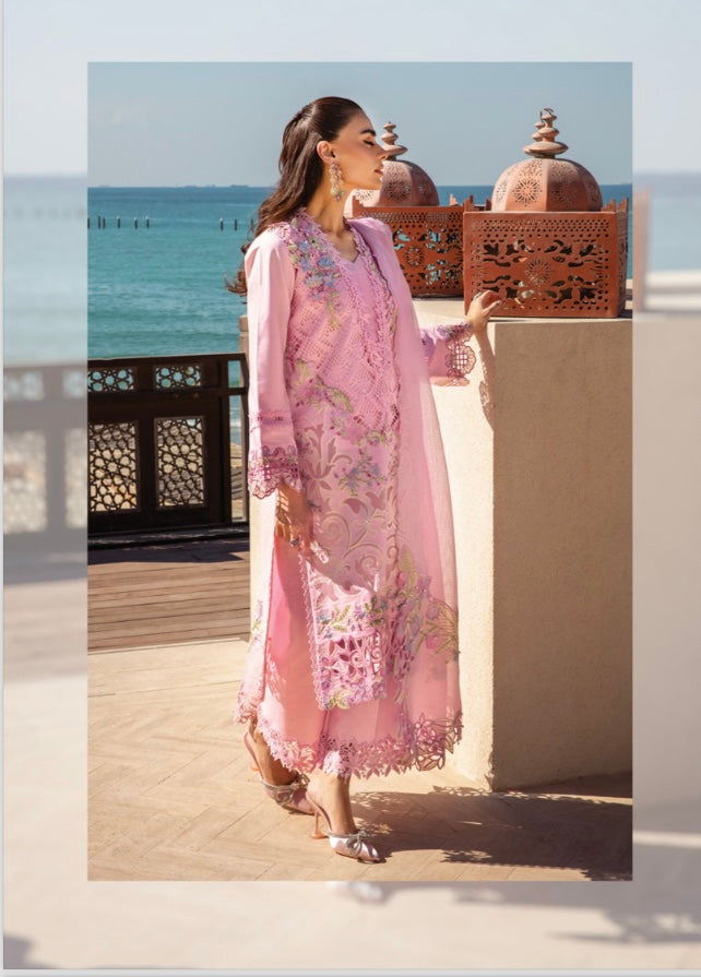 Rang Rasiya original designer lawn_9032 Pakistani ladies suit B84