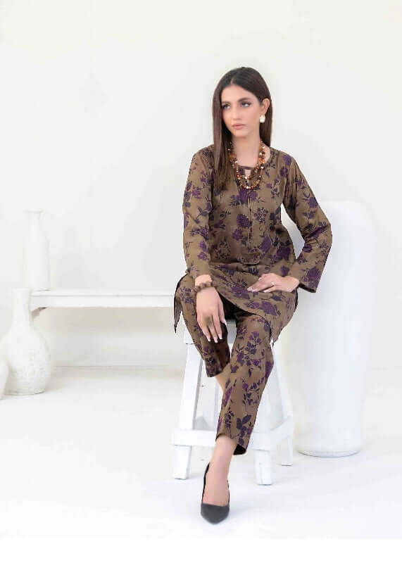 Tawakal 2 piece linen_2076