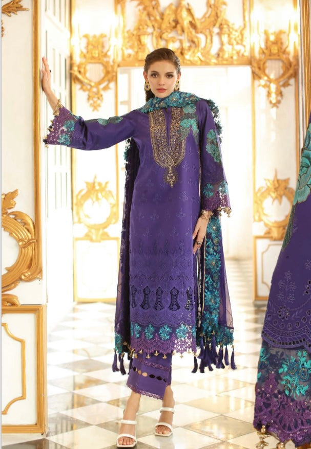 Charizma original designer lawn_9064 Pakistani ladies suit B88