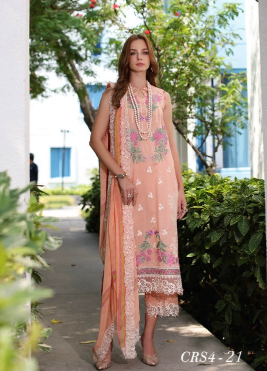 Charizma original designer lawn_10028 Pakistani ladies suit B97