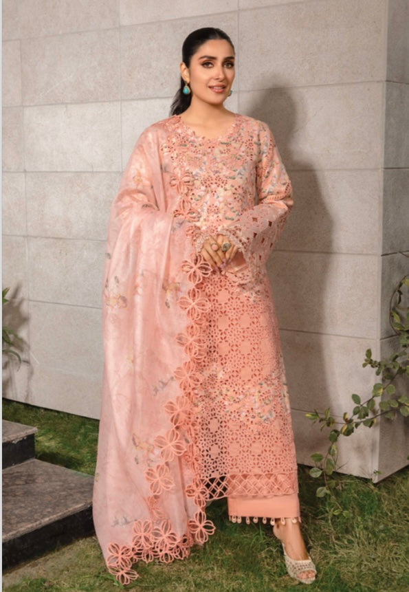 Rang Rasiya lawn_1892 Pakistani ladies suit RG1