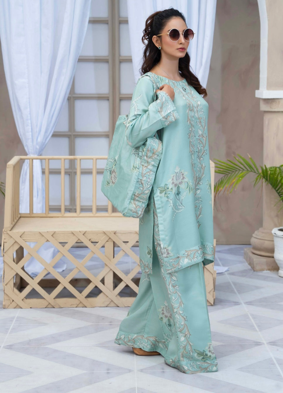 Raniya 3 piece_2088