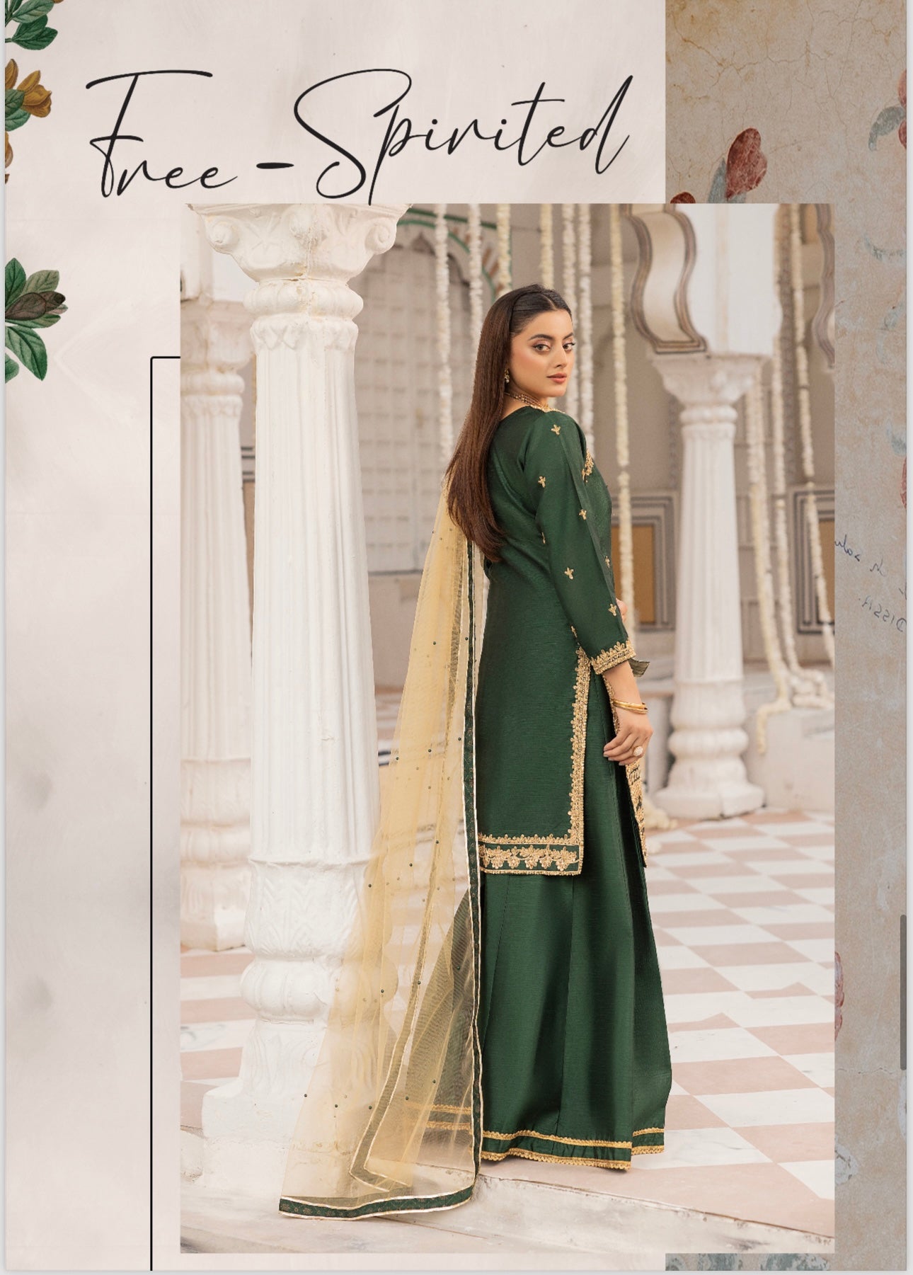 Party dress by Simrans chiffon_1960 P5