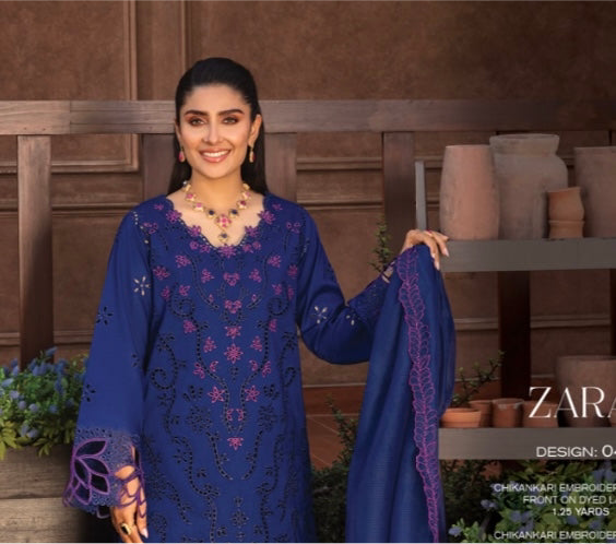 Rang Rasiya lawn_1890 Pakistani ladies suit RG1