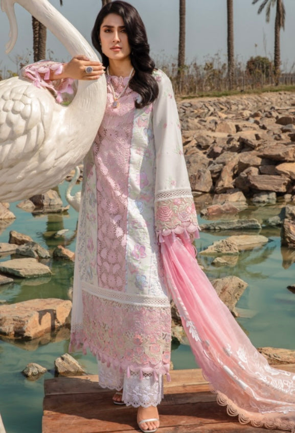 Rang Rasiya lawn_1896 Pakistani ladies suit RG1