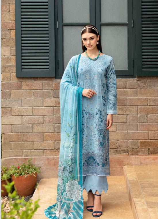 Ramsha lawn_1749 Pakistani ladies suit RL1