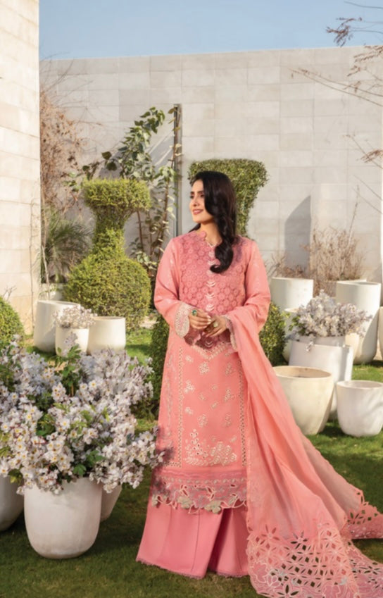 Rang Rasiya lawn_1899 Pakistani ladies suit RG1